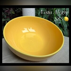 ✨🍋Salad Bowl🍋✨
✨🍋Vista Alegre🍋✨